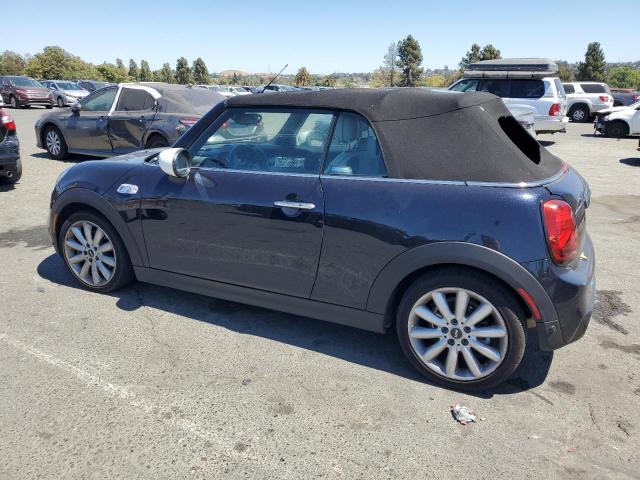 2021 MINI COOPER S - WMWWJ5C05M3M47084