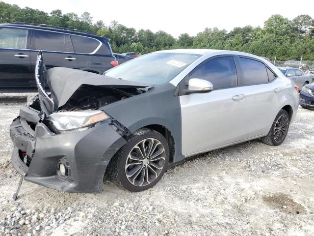 TOYOTA COROLLA L