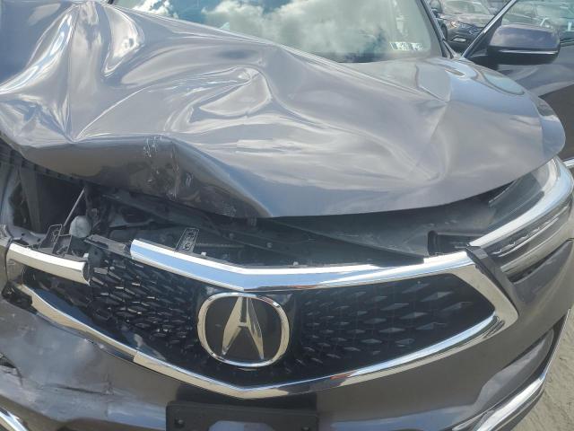2019 ACURA RDX TECHNOLOGY 5J8TC2H56KL033801