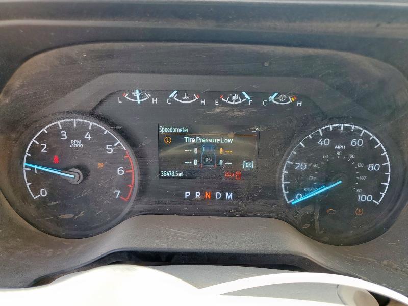 2023 FORD F250 SUPER 1FT7W2BA0PED18616