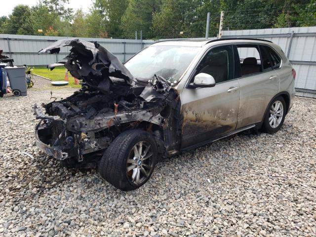 2015 BMW X5 XDRIVE35D 5UXKS4C5XF0N06931