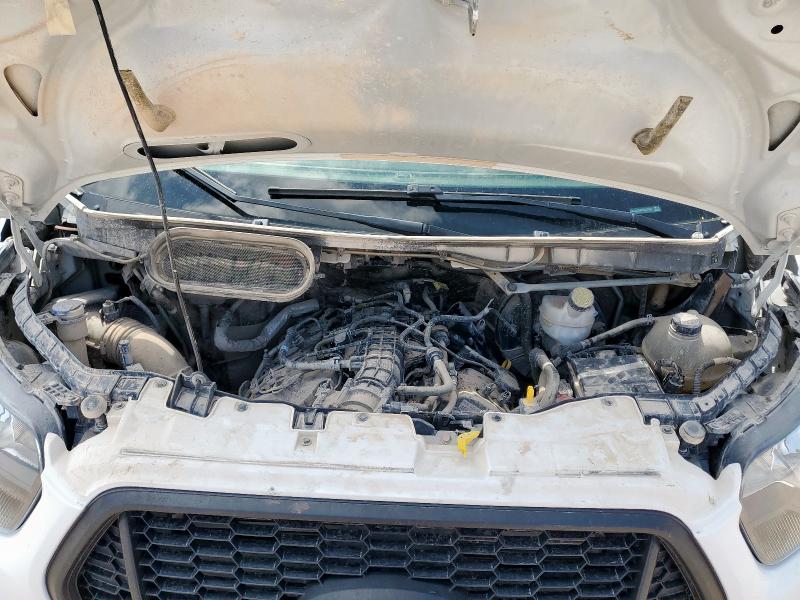 2023 FORD TRANSIT T-350 1FBAX2CGXPKB21450