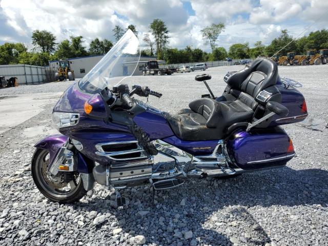 2002 HONDA GL1800 1HFSC470X2A105340