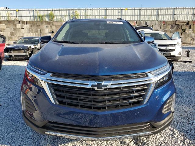 2023 CHEVROLET EQUINOX LT 3GNAXKEG8PS116381