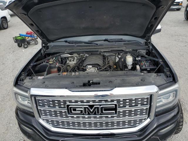 2016 GMC SIERRA K15 - 3GTU2PEJ7GG281449