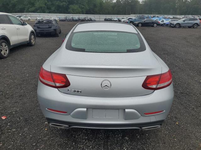 2017 MERCEDES-BENZ C 300 WDDWJ4JB6HF325832