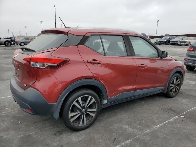 2019 NISSAN KICKS S 3N1CP5CU3KL497994