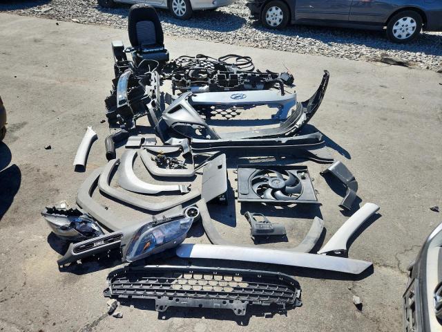 2022 HYUNDAI KONA SEL KM8K2CAB1NU763466
