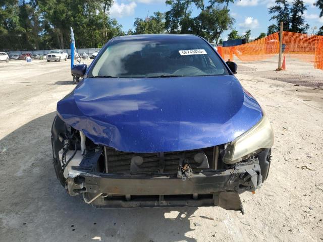 2015 TOYOTA CAMRY LE 4T1BF1FK4FU874645