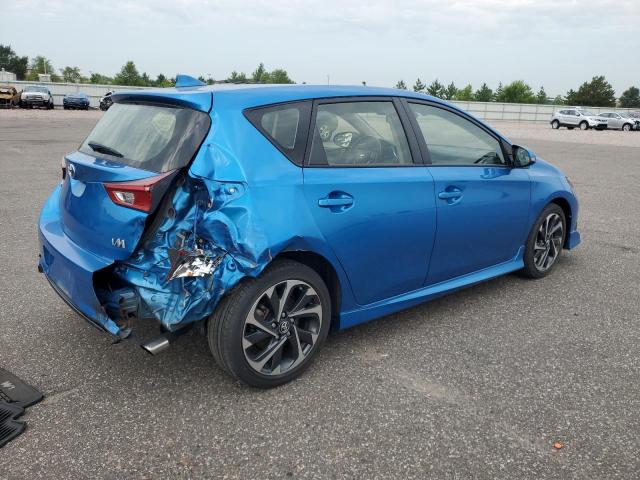 2018 TOYOTA COROLLA IM JTNKARJE9JJ562362