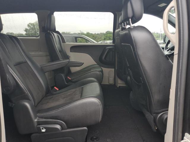 2019 DODGE GRAND CARA 2C4RDGCG0KR777171