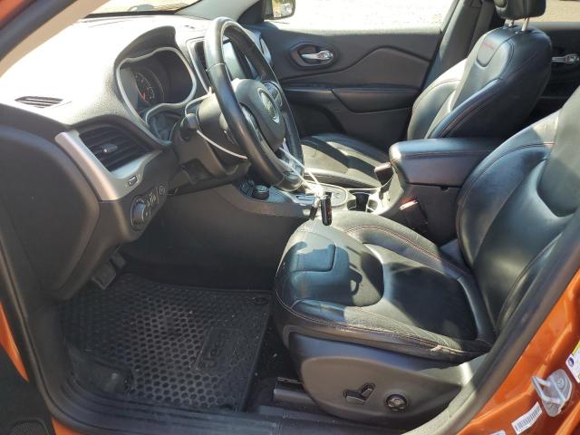 2015 JEEP CHEROKEE T 1C4PJMBS4FW575595