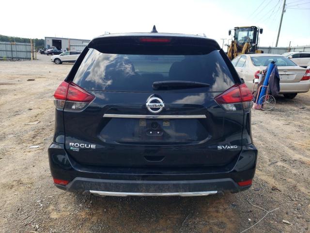2018 NISSAN ROGUE S KNMAT2MV7JP538975
