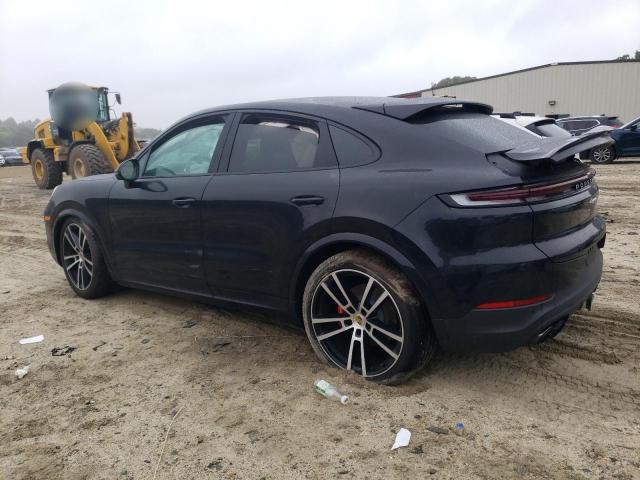 2024 PORSCHE CAYENNE S - WP1BL2AY5RDA60019