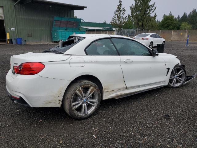 2017 BMW 440XI WBA4U1C50H5A15860