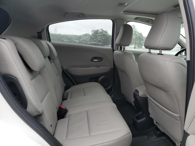 2018 HONDA HR-V EXL 3CZRU5H75JM701247