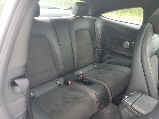 2018 MERCEDES-BENZ C 43 4MATI - WDDWJ6EB4JF689422