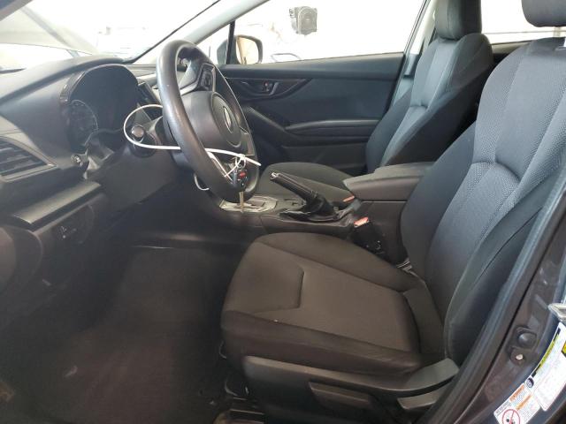 2019 SUBARU IMPREZA 4S3GKAA6XK3609406