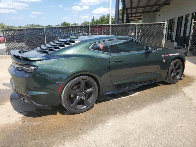 2020 CHEVROLET CAMARO SS 1G1FG1R72L0131052
