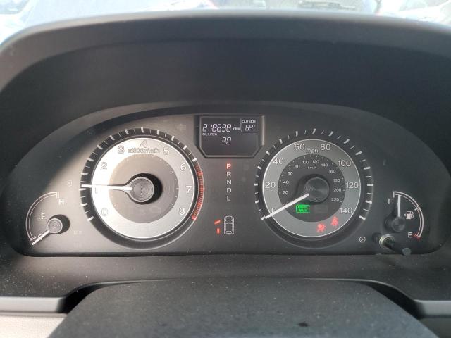 2015 HONDA ODYSSEY EX 5FNRL5H66FB117144
