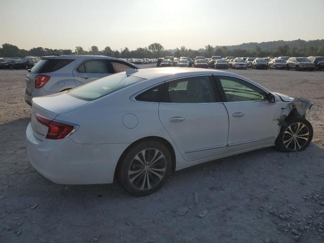 2017 BUICK LACROSSE PREFERRED 1G4ZN5SS7HU154550