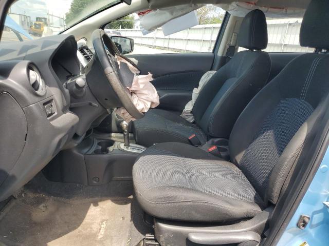 2015 NISSAN VERSA NOTE 3N1CE2CP5FL388313