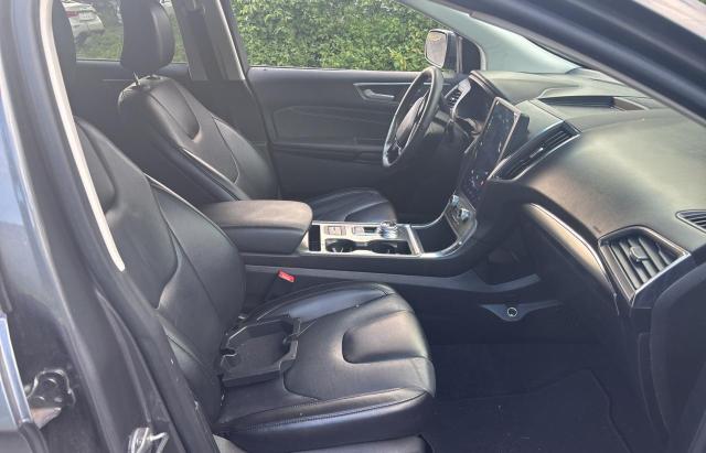 2022 FORD EDGE TITAN - 2FMPK4K99NBA53356