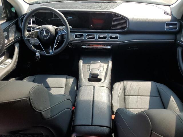 2025 MERCEDES-BENZ GLE 350 4MATIC 4JGFB4FB7SB317605
