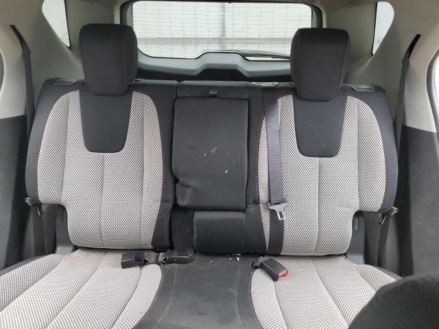 2016 CHEVROLET EQUINOX LT - 2GNALCEK8G6298023