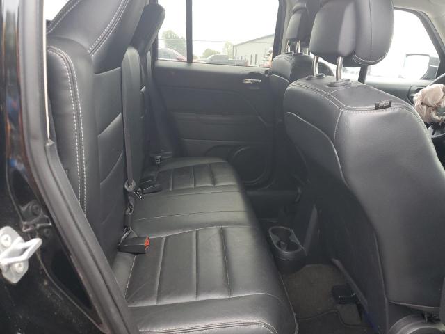 2017 JEEP PATRIOT LA - 1C4NJPFA3HD171468