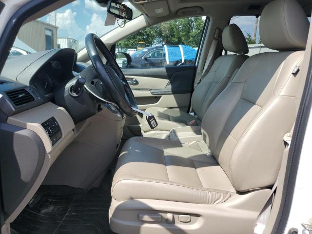 2015 HONDA ODYSSEY TO 5FNRL5H91FB095922
