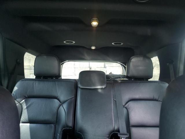 2019 FORD EXPLORER X - 1FM5K8D81KGB26940