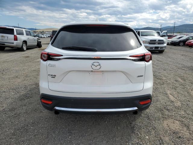 2017 MAZDA CX-9 SIGNA JM3TCBEYXH0130417