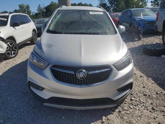 2022 BUICK ENCORE PRE KL4CJESMXNB539108