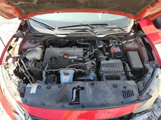 2017 HONDA CIVIC EX 2HGFC2F7XHH502413