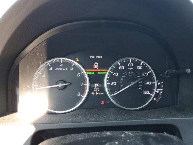 2017 ACURA RDX ADVANCE 5J8TB3H76HL000266