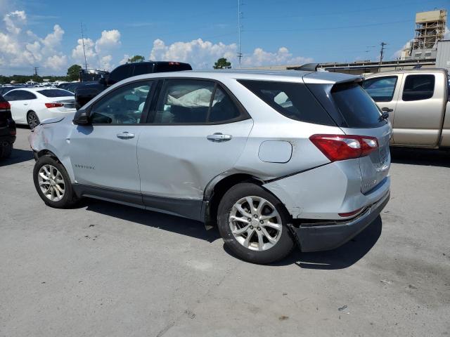 2018 CHEVROLET EQUINOX LS 3GNAXHEV6JL104555