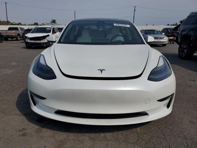 2023 TESLA MODEL 3 - 5YJ3E1ECXPF471463