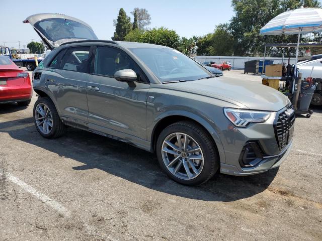 2025 AUDI Q3 PREMIUM WA1DECF36S1023361