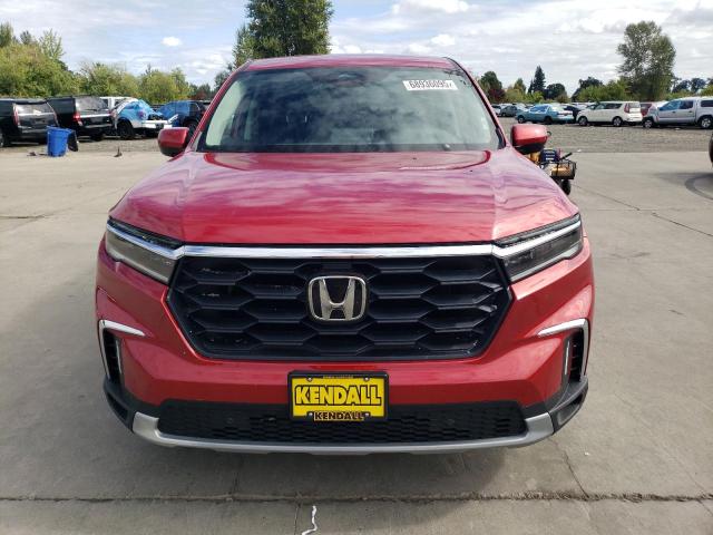 2023 HONDA PILOT EXL 5FNYG1H58PB058325