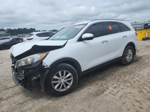 KIA SORENTO LX