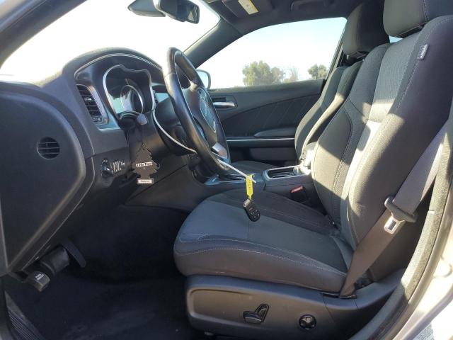 2016 DODGE CHARGER SXT 2C3CDXHG0GH291766