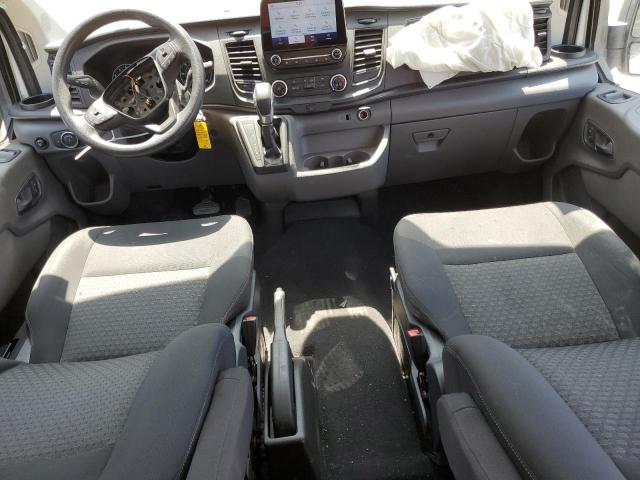 2020 FORD TRANSIT T- #3290021278