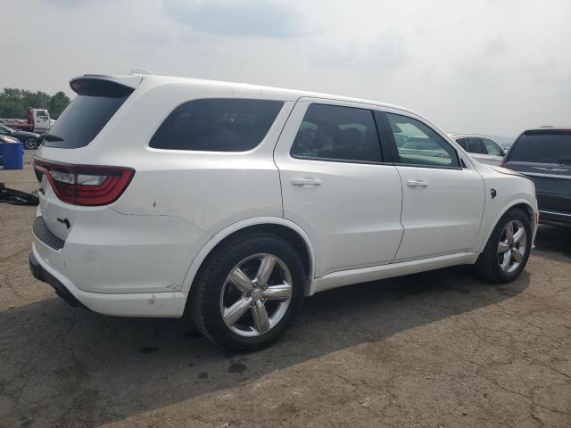 2024 DODGE DURANGO SR 1C4SDJH91RC208695