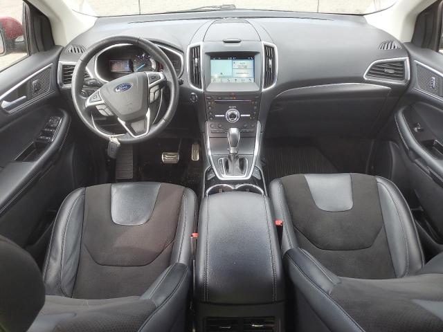 2017 FORD EDGE SPORT 2FMPK4AP1HBC65995