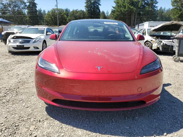 2024 TESLA MODEL 3 5YJ3E1EB3RF834860