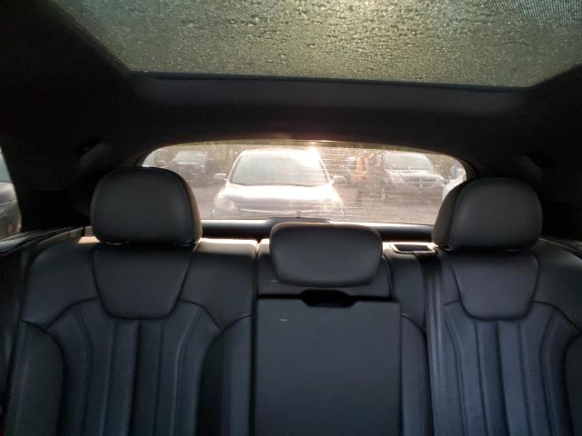 2019 AUDI Q5 PROGRES WA1ENAFY1K2057402