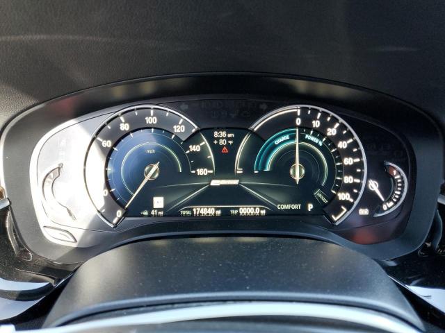 2018 BMW 530E WBAJA9C53JB250784