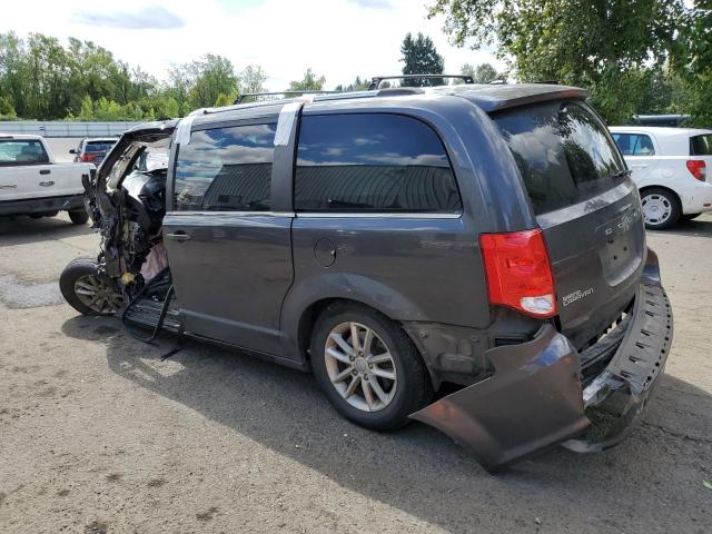 2019 DODGE GRAND CARAVAN SXT 2C4RDGCG9KR595906
