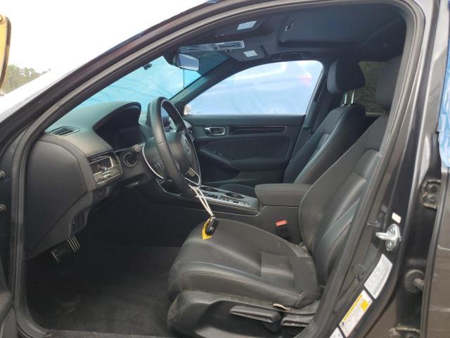 2025 HONDA CIVIC SPOR 2HGFE4F83SH313043